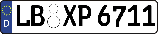 LB-XP6711