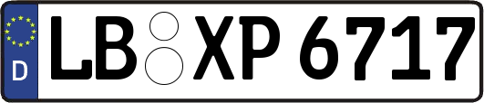 LB-XP6717
