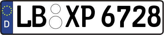 LB-XP6728