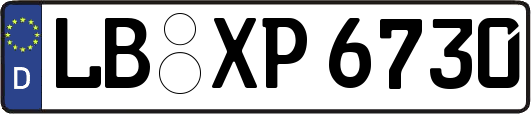 LB-XP6730