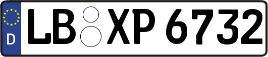 LB-XP6732