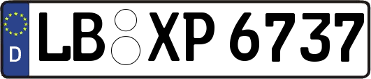 LB-XP6737