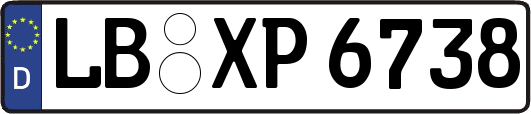 LB-XP6738