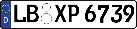 LB-XP6739