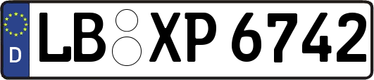 LB-XP6742