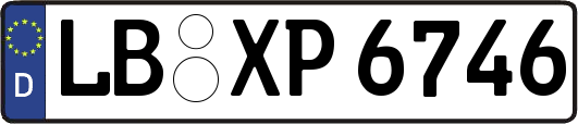 LB-XP6746