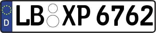 LB-XP6762
