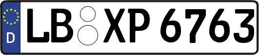 LB-XP6763