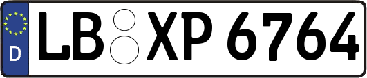 LB-XP6764