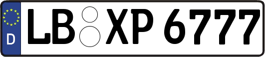 LB-XP6777