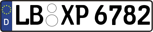 LB-XP6782