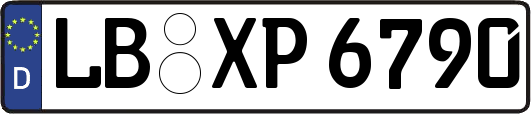 LB-XP6790