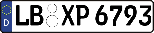 LB-XP6793
