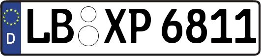 LB-XP6811