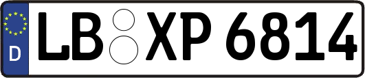 LB-XP6814