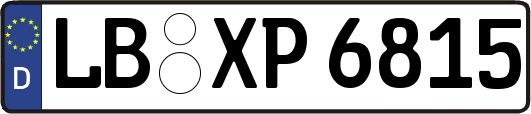 LB-XP6815