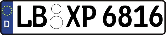 LB-XP6816