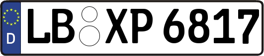 LB-XP6817