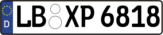 LB-XP6818