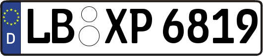 LB-XP6819