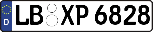 LB-XP6828