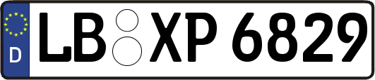 LB-XP6829