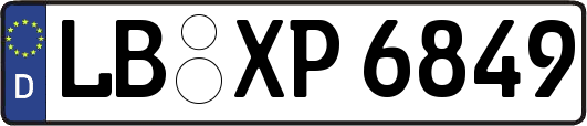 LB-XP6849