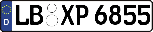 LB-XP6855