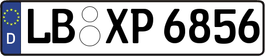 LB-XP6856