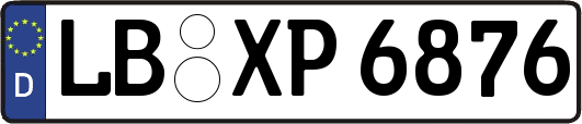 LB-XP6876