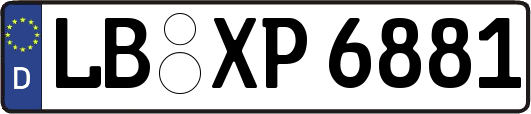 LB-XP6881