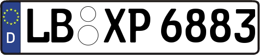 LB-XP6883
