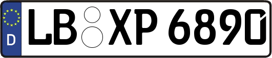 LB-XP6890