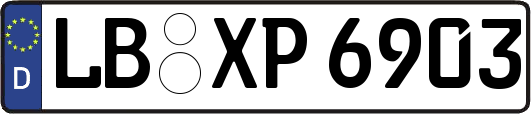 LB-XP6903