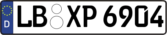 LB-XP6904