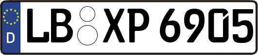 LB-XP6905