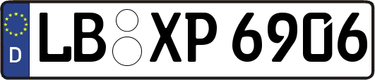 LB-XP6906