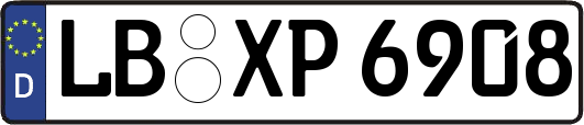LB-XP6908