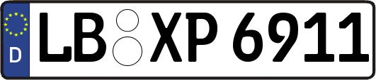 LB-XP6911