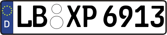 LB-XP6913