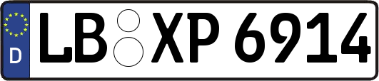 LB-XP6914