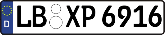 LB-XP6916