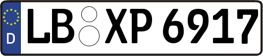 LB-XP6917