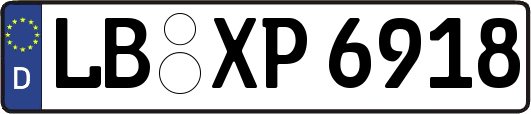 LB-XP6918