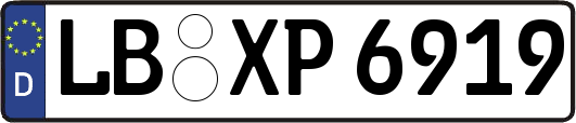 LB-XP6919