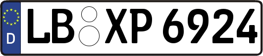 LB-XP6924