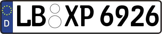 LB-XP6926