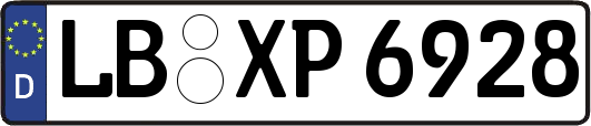 LB-XP6928