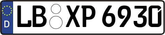 LB-XP6930