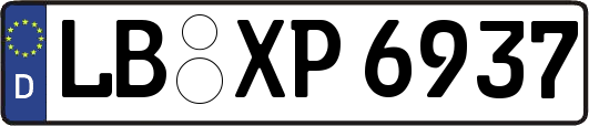 LB-XP6937